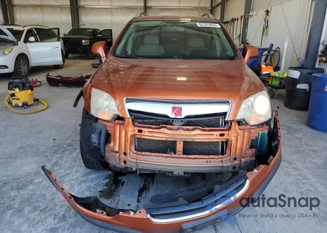 2008 Saturn Vue Xe z USA, uszkodzony, nr VIN 3GSDL43N48S541276